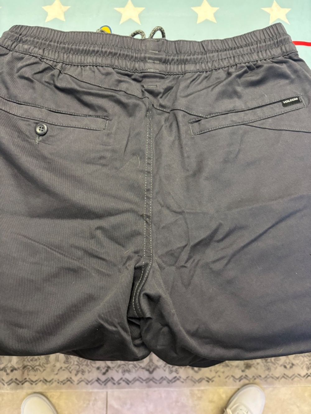 Volcom - Picture 2 of 4